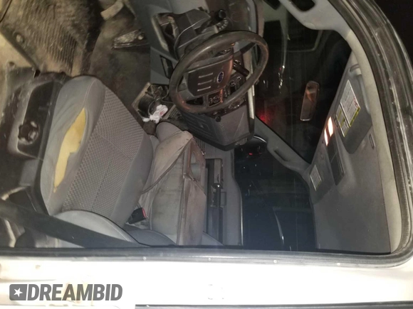 2016 Ford F-250 XL with VIN 1FT7W2A6XGED27241, listed as a IAAI auction lot 42845126 with 311,102 mi miles and . Bid and sale history available at DreamBid. Image 26.