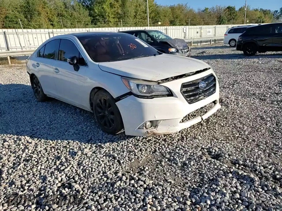 2017 Subaru Legacy Premium with VIN 4S3BNAF64H3066699, listed as a Copart auction lot 80155064 with 145,294 mi miles and Salvage Title. Bid and sale history available at carsss.com. Image 11.