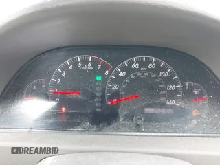 2005 Toyota Camry LE with VIN 4T1BF30K75U618325, listed as a IAAI auction lot 42152020 with 245,183 mi miles and . Bid and sale history available at DreamBid. Image 7.