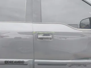 2018 Ford F-150 XL with VIN 1FTEW1E5XJFD71650, listed as a IAAI auction lot 41578768 with 87,439 mi miles. Bid and sale history available at carsss.com. Image 13.