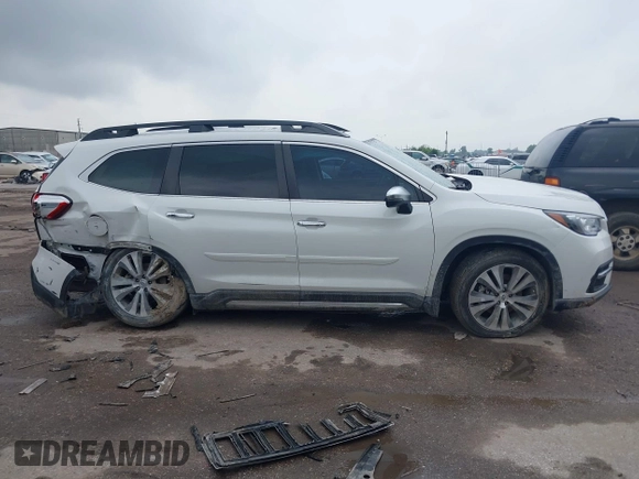 2021 Subaru Ascent Touring с VIN 4S4WMARD2M3437315, выставлен на аукционе IAAI как лот 42095421 с пробегом 43 497 миль миль и . История ставок и продаж доступна на DreamBid. Изображение 12.