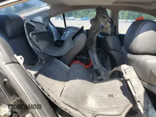 2014 Nissan Maxima SV z VIN 1N4AA5AP4EC462633, wystawiony jako Copart lot #60124815 z przebiegiem Nie podano mil oraz Szkoda całkowita • Salvage title. Historia ofert i sprzedaży dostępna na DreamBid. Obrazek 10.