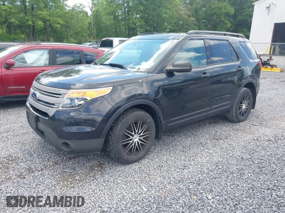 2014 Ford Explorer z VIN 1FM5K8B87EGA38126, wystawiony jako IAAI lot #42527147 z przebiegiem 172 240 mil mil oraz . Historia ofert i sprzedaży dostępna na DreamBid. Obrazek 17.