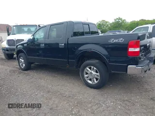 2008 Ford F-150 XLT with VIN 1FTPW14598FB91077, listed as a IAAI auction lot 42374494 with Not provided miles and . Bid and sale history available at DreamBid. Image 13.