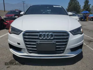 2016 Audi A3 Premium z VIN WAUA7GFF9G1063409, wystawiony jako Copart lot #59801695 z przebiegiem 134 286 mil mil oraz Czysty tytuł • Clean title. Historia ofert i sprzedaży dostępna na DreamBid. Obrazek 5.