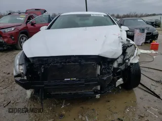 2018 Hyundai Sonata SE with VIN 5NPE24AF2JH716719, listed as a Copart auction lot 86169994 with 136,418 mi miles and Non Repairable. Bid and sale history available at carsss.com. Image 5.