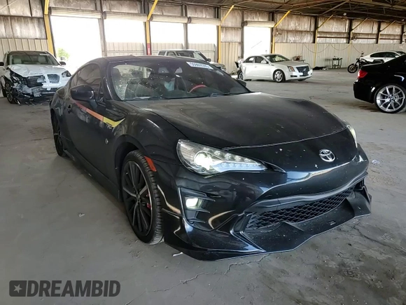 2019 Toyota 86 GT z VIN JF1ZNAE19K9701575, wystawiony jako Copart lot #55909595 z przebiegiem 45 739 mil mil oraz Szkoda całkowita • Salvage title. Historia ofert i sprzedaży dostępna na DreamBid. Obrazek 13.