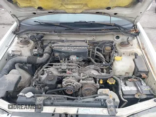2002 Subaru Forester S with VIN JF1SF65652G736620, listed as a IAAI auction lot 41220962 with 260,411 mi miles and . Bid and sale history available at DreamBid. Image 10.