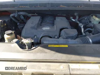 2006 Nissan Titan SE with VIN 1N6BA06AX6N550224, listed as a IAAI auction lot 41675932 with 229,859 mi miles and . Bid and sale history available at DreamBid. Image 10.