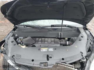 2015 Chevrolet Traverse LT with VIN 1GNKRGKD1FJ146232, listed as a IAAI auction lot 41503260 with 172,842 mi miles. Bid and sale history available at carsss.com. Image 10.
