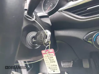 2019 Kia Forte S with VIN 3KPF34AD4KE067673, listed as a IAAI auction lot 41347123 with 161,405 mi miles. Bid and sale history available at carsss.com. Image 11.