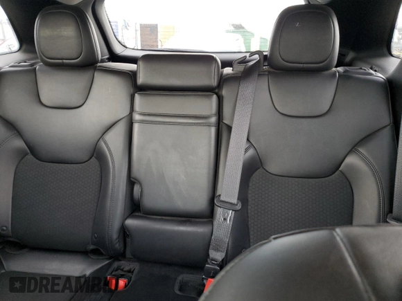 2019 Jeep Cherokee Latitude Plus with VIN 1C4PJLLBXKD339368, listed as a Copart auction lot 52421605 with 48,221 mi miles and Salvage Title. Bid and sale history available at carsss.com. Image 10.