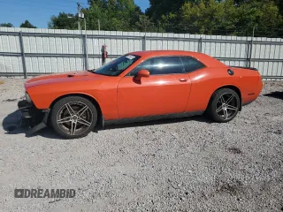 2013 Dodge Challenger R/T z VIN 2C3CDYBT6DH741878, wystawiony jako Copart lot #67059314 z przebiegiem 137 524 mil mil oraz Szkoda całkowita • Salvage title. Historia ofert i sprzedaży dostępna na DreamBid. Obrazek 1.