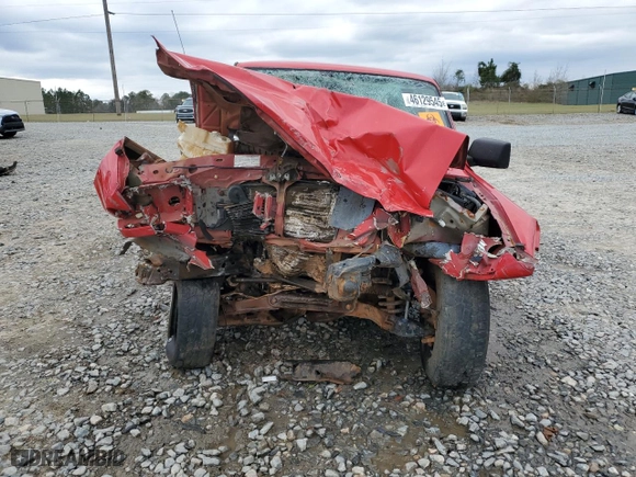 2006 Ford Ranger STX with VIN 1FTYR44U46PA50137, listed as a Copart auction lot 46129545 with 0 mi miles and Non Repairable. Bid and sale history available at carsss.com. Image 5.