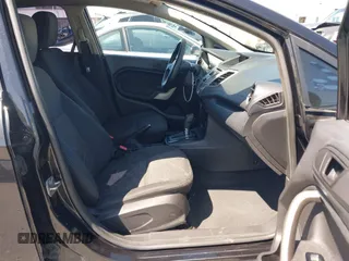 2011 Ford Fiesta SES with VIN 3FADP4FJ9BM181965, listed as a IAAI auction lot 42092140 with 150,304 mi miles. Bid and sale history available at carsss.com. Image 5.