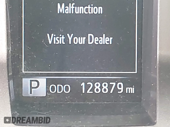 2018 Toyota Tacoma SR5 with VIN 5TFAZ5CN5JX062498, listed as a IAAI auction lot 41867393 with 128,879 mi miles and . Bid and sale history available at DreamBid. Image 16.