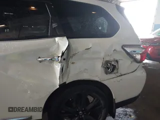 2017 Nissan Pathfinder SL z VIN 5N1DR2MM6HC668911, wystawiony jako IAAI lot #42270084 z przebiegiem 85 055 mil mil oraz . Historia ofert i sprzedaży dostępna na DreamBid. Obrazek 6.