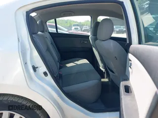 2012 Nissan Sentra SR with VIN 3N1AB6AP7CL713288, listed as a IAAI auction lot 42150652 with 184,630 mi miles and . Bid and sale history available at DreamBid. Image 8.