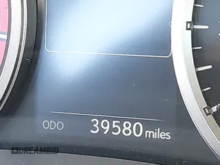 2021 Lexus NX with VIN JTJGARDZ8M5024318, listed as a IAAI auction lot 41859088 with 39,580 mi miles. Bid and sale history available at carsss.com. Image 15.