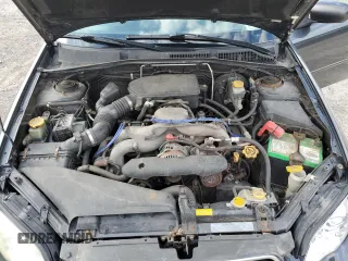 2009 Subaru Legacy Special with VIN 4S3BL616X97229604, listed as a Copart auction lot 53676515 with 151,262 mi miles and Salvage Title. Bid and sale history available at DreamBid. Image 11.