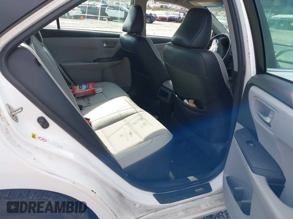 2017 Toyota Camry XLE with VIN 4T1BF1FK5HU806759, listed as a IAAI auction lot 42030394 with 82,603 mi miles and . Bid and sale history available at DreamBid. Image 8.