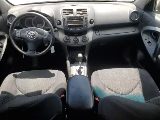 2009 Toyota RAV4 Sport с VIN 2T3BF32V39W023105, выставлен на аукционе Copart как лот 57158095 с пробегом 151 636 миль миль и Списание • Salvage title. История ставок и продаж доступна на DreamBid. Изображение 8.