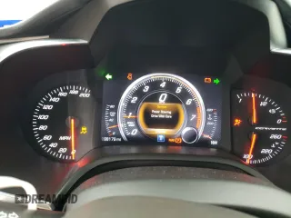 2014 Chevrolet Corvette Z51 2LT z VIN 1G1YJ2D7XE5126372, wystawiony jako Copart lot #44949125 z przebiegiem 98 179 mil mil oraz Szkoda całkowita • Salvage title. Historia ofert i sprzedaży dostępna na DreamBid. Obrazek 9.