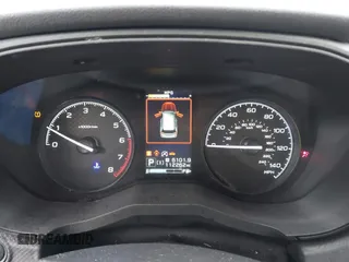 2019 Subaru Forester z VIN JF2SKACC8KH474136, wystawiony jako IAAI lot #42188719 z przebiegiem 112 262 mil mil oraz . Historia ofert i sprzedaży dostępna na DreamBid. Obrazek 7.