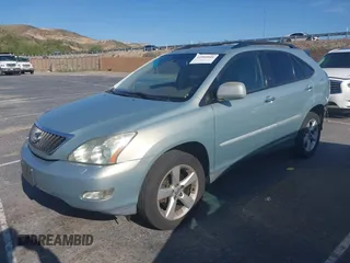2008 Lexus RX 350 with VIN 2T2GK31U38C027654, listed as a IAAI auction lot 41960046 with 132,659 mi miles and . Bid and sale history available at DreamBid. Image 17.