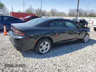 2021 Dodge Charger SXT with VIN 2C3CDXBG2MH632511, listed as a Copart auction lot 53585375 with 40,653 mi miles and Clean Title. Bid and sale history available at DreamBid. Image 3.