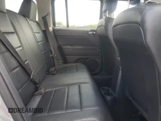 2016 Jeep Patriot High Altitude with VIN 1C4NJRFB8GD580603, listed as a Copart auction lot 63304965 with 89,177 mi miles and Salvage title. Bid and sale history available at DreamBid. Image 10.