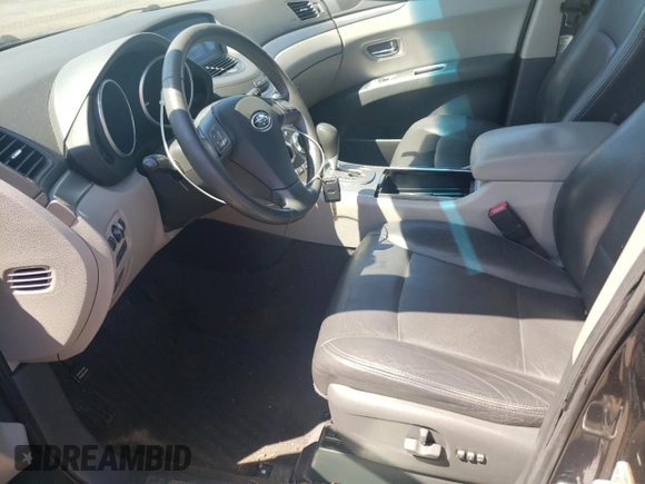 2008 Subaru Tribeca Limited с VIN 4S4WX92D084409013, выставлен на аукционе Copart как лот 56072695 с пробегом 157 347 миль миль и Списание • Salvage title. История ставок и продаж доступна на DreamBid. Изображение 7.