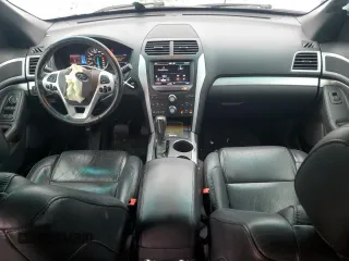 2013 Ford Explorer XLT с VIN 1FM5K7D83DGA79178, выставлен на аукционе Copart как лот 80747834 с пробегом 150 553 миль миль и Списание • Salvage title. История ставок и продаж доступна на DreamBid. Изображение 8.