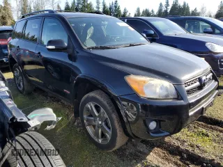2010 Toyota RAV4 Sport z VIN JTMRK4DV8A5096558, wystawiony jako Copart lot #52079905 z przebiegiem 122 448 mil mil oraz Czysty tytuł • Clean title. Historia ofert i sprzedaży dostępna na DreamBid. Obrazek 4.
