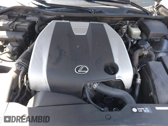 2013 Lexus GS 350 z VIN JTHCE1BL7D5005179, wystawiony jako IAAI lot #41971268 z przebiegiem 130 384 mil mil oraz . Historia ofert i sprzedaży dostępna na DreamBid. Obrazek 10.