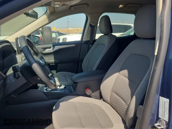 2020 Ford Escape SE with VIN 1FMCU9G67LUB25778, listed as a IAAI auction lot 42550089 with 84,502 mi miles and . Bid and sale history available at DreamBid. Image 38.