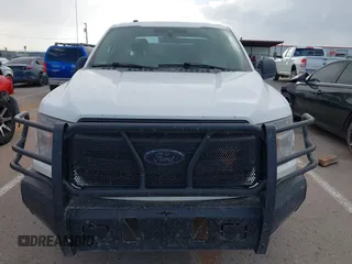 2019 Ford F-150 XL with VIN 1FTFX1E57KKD11898, listed as a IAAI auction lot 42652561 with 137,192 mi miles and . Bid and sale history available at DreamBid. Image 12.