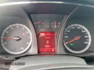 2015 GMC Terrain SLE с VIN 2GKALMEK3F6185047, выставлен на аукционе Copart как лот 55462175 с пробегом 56 971 миль миль и Чистый • Clean title. История ставок и продаж доступна на DreamBid. Изображение 9.