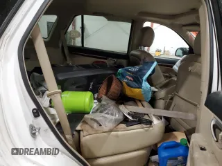 2009 Hyundai Santa Fe Limited с VIN 5NMSH73EX9H287944, выставлен на аукционе Copart как лот 53125175 с пробегом 220 305 миль миль и Списание • Salvage title. История ставок и продаж доступна на DreamBid. Изображение 11.