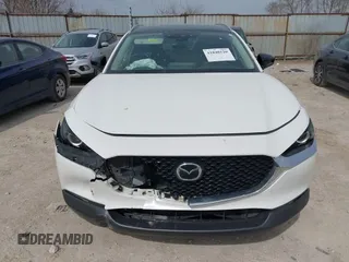 2022 Mazda CX-30 2.5 Turbo with VIN 3MVDMBAY3NM400501, listed as a IAAI auction lot 41840120 with 34,150 mi miles and . Bid and sale history available at carsss.com. Image 12.
