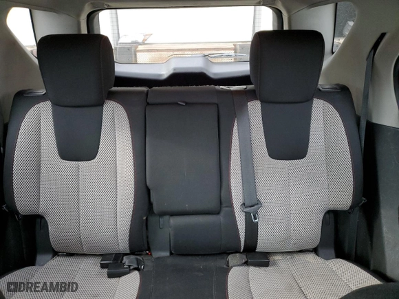 2010 Chevrolet Equinox LT w/1LT with VIN 2CNALDEW7A6257466, listed as a Copart auction lot 45377715 with 209,575 mi miles and Salvage Title. Bid and sale history available at carsss.com. Image 10.