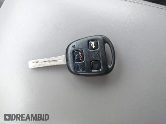2005 Lexus ES 350 with VIN JTHBA30G155136618, listed as a IAAI auction lot 42268707 with 173,304 mi miles and . Bid and sale history available at DreamBid. Image 11.