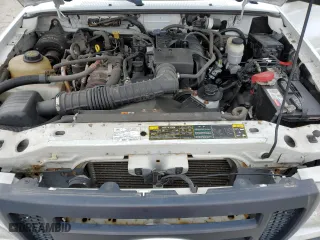 2011 Ford Ranger XL with VIN 1FTKR1ED0BPA79826, listed as a Copart auction lot 51367475 with 0 mi miles and Clean Title. Bid and sale history available at carsss.com. Image 11.