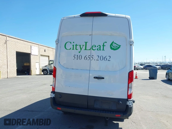 2020 Ford Transit Cargo с VIN 1FTBR1X84LKB78275, выставлен на аукционе IAAI как лот 41825509 с пробегом 78 826 миль миль и . История ставок и продаж доступна на DreamBid. Изображение 16.