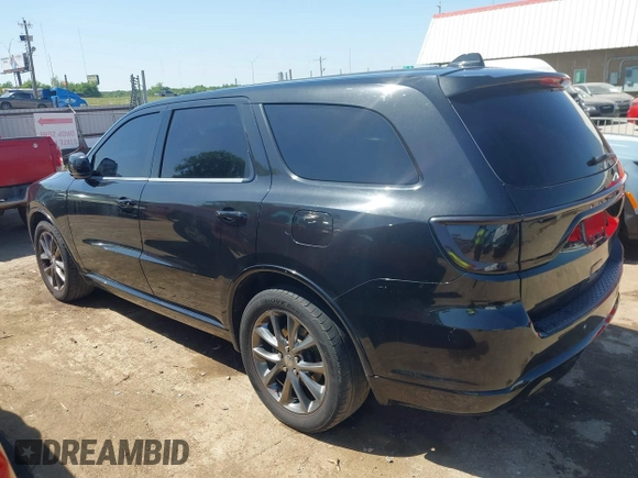 2014 Dodge Durango R/T с VIN 1C4SDHCT3EC494703, выставлен на аукционе IAAI как лот 42254467 с пробегом 156 417 миль миль и . История ставок и продаж доступна на DreamBid. Изображение 14.