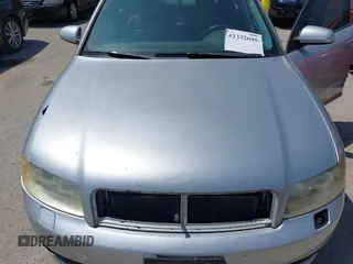 2005 Audi A4 SE z VIN WAULC68E85A058962, wystawiony jako IAAI lot #42332695 z przebiegiem Nie podano mil oraz . Historia ofert i sprzedaży dostępna na DreamBid. Obrazek 10.