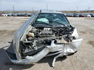 2000 Toyota Camry LE z VIN JT2BF28K0Y0261092, wystawiony jako Copart lot #58008665 z przebiegiem Nie podano mil oraz Szkoda całkowita • Salvage title. Historia ofert i sprzedaży dostępna na DreamBid. Obrazek 5.