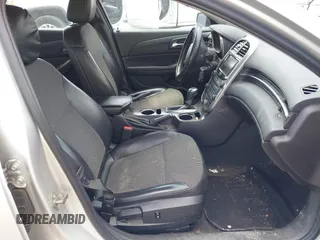 2015 Chevrolet Malibu LT with VIN 1G11C5SL3FU127044, listed as a IAAI auction lot 42142155 with 220,284 mi miles and . Bid and sale history available at DreamBid. Image 5.