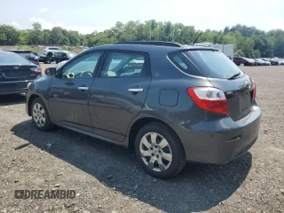 2010 Toyota Matrix с VIN 2T1KU4EEXAC264892, выставлен на аукционе Copart как лот 66615065 с пробегом 191 196 миль миль и Чистый • Clean title. История ставок и продаж доступна на DreamBid. Изображение 2.