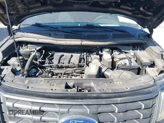 2016 Ford Utility Police Interceptor with VIN 1FM5K8AR6GGA04806, listed as a IAAI auction lot 41903514 with 146,178 mi miles. Bid and sale history available at carsss.com. Image 10.